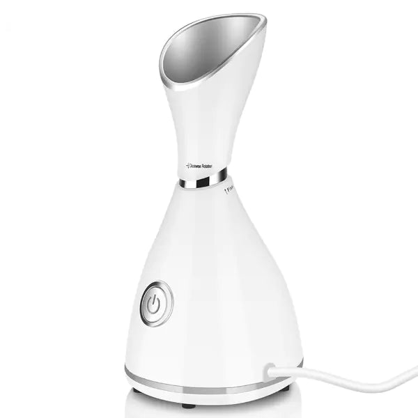 Vaporizador Facial SPA e Humidificador